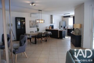  Maison à vendre 4 pièces 115 m²