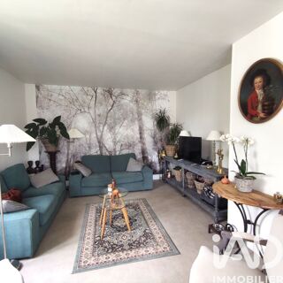  Maison à vendre 5 pièces 126 m²