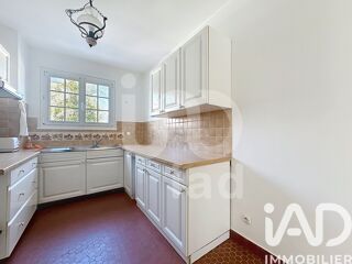  Maison à vendre 6 pièces 138 m²