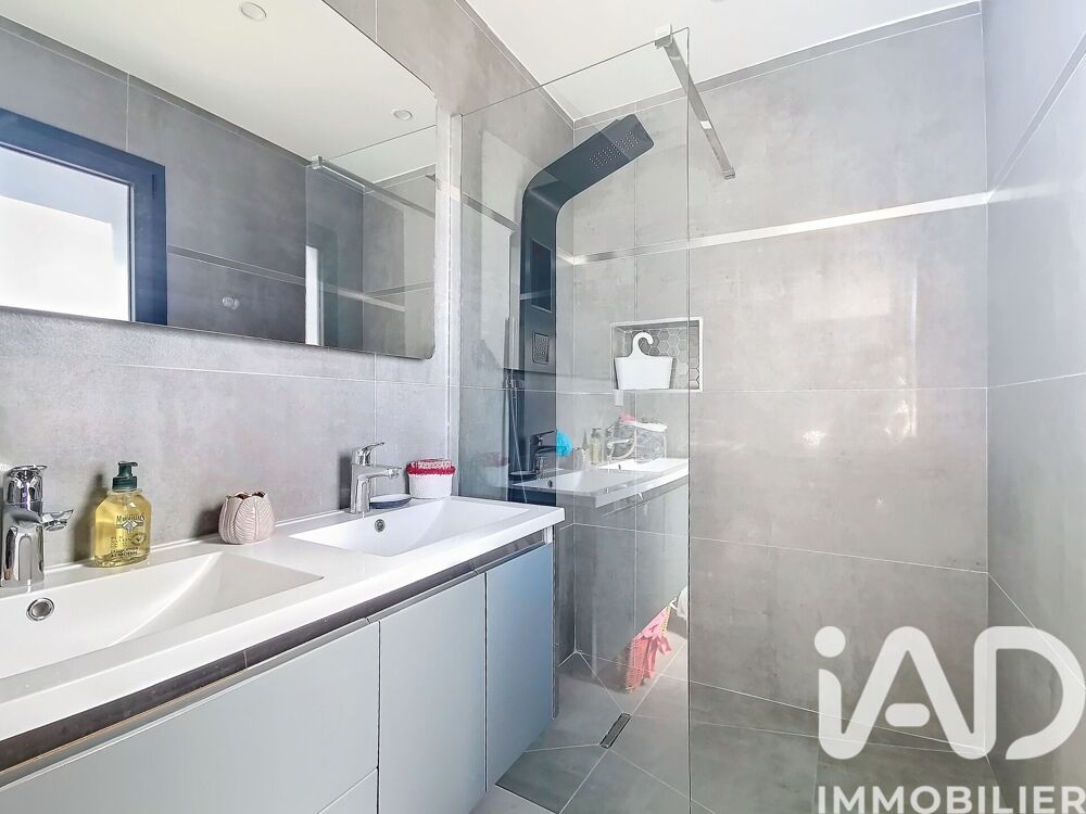 à vendre  Maison Nimes (30900)