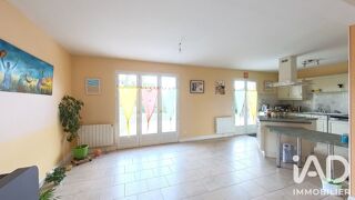  Maison à vendre 6 pièces 123 m²