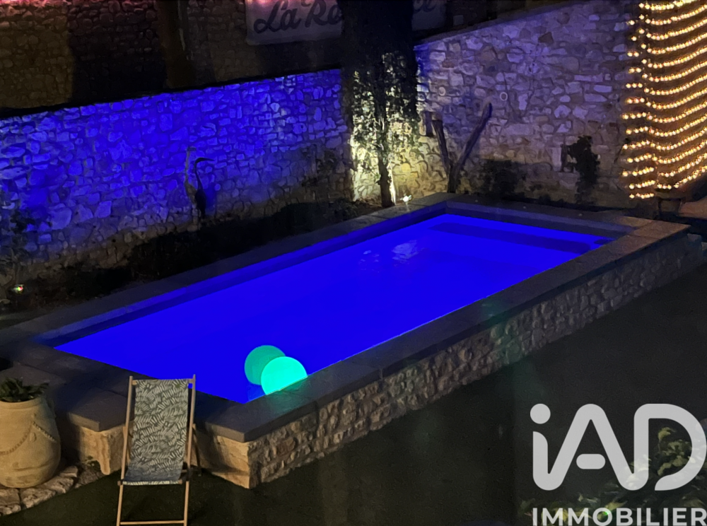 Vente Bastide 10 pièces