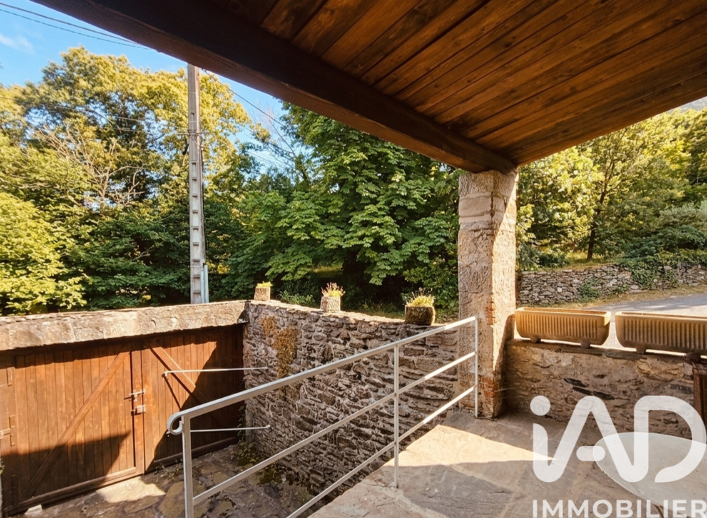 Vente Maison/villa 8 pièces