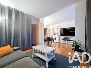  Appartement à vendre 3 pièces 60 m²