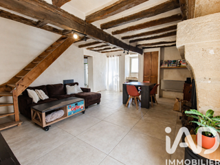  Maison à vendre 4 pièces 83 m²