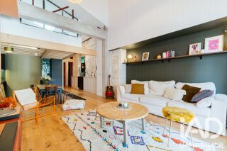  Appartement à vendre 3 pièces 92 m²