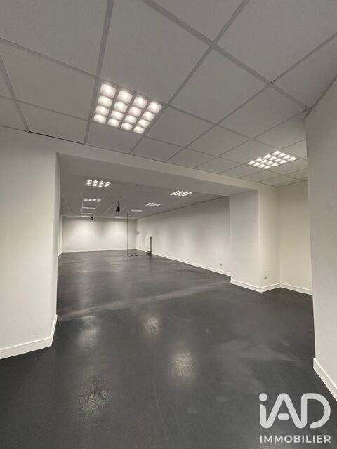   Vente Boutique/Local commercial 184 m&sup2; 