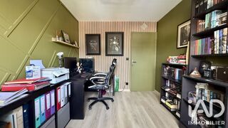  Maison à vendre 6 pièces 94 m²
