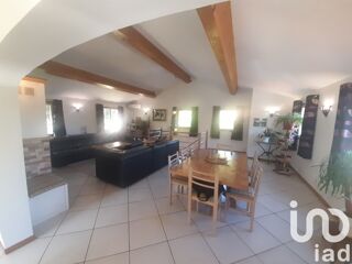  Maison à vendre 4 pièces 130 m²