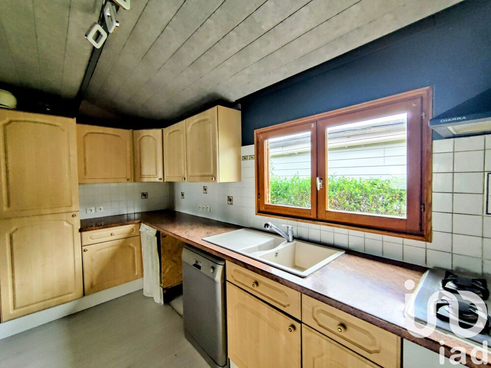 vente Autres - 5 pièce(s) - 80 m² Dozulé (14430)
