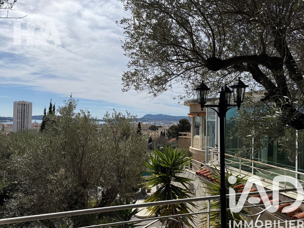 Vente Maison/villa 8 pièces