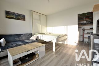  Appartement � vendre 1 pi�ce 28 m�