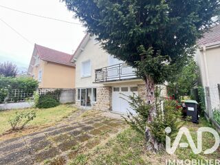  Maison � vendre 7 pi�ces 138 m�