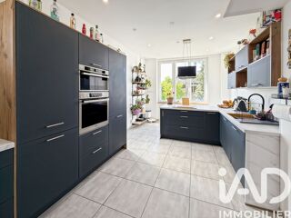  Maison � vendre 9 pi�ces 170 m�
