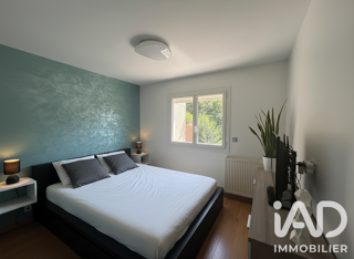  Maison à vendre 5 pièces 95 m²