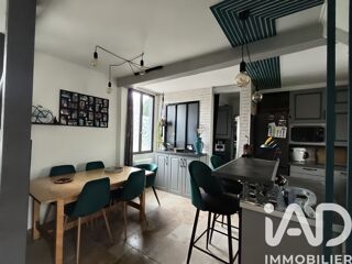  Maison à vendre 4 pièces 91 m²
