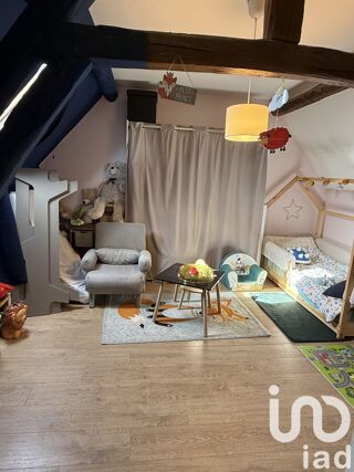  Maison à vendre 3 pièces 80 m²
