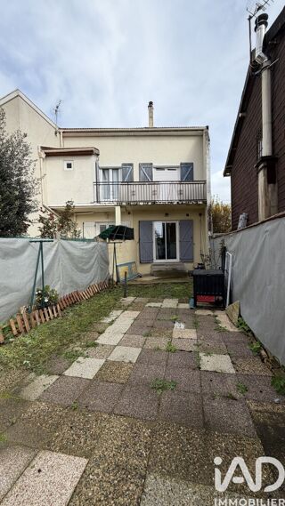  Maison à vendre 4 pièces 71 m²