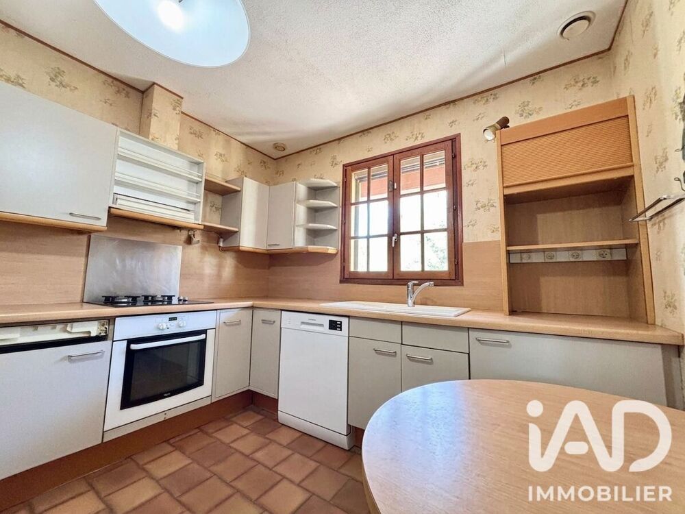 Vente Maison Vente Maison/villa 3 pièces Morières-lès-avignon