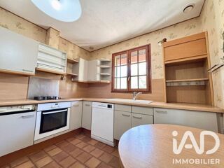  Maison à vendre 3 pièces 88 m²