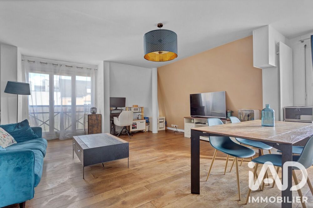 Vente Appartement Vente Duplex 4 pièces Savigny-sur-orge