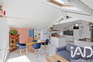  Appartement � vendre 3 pi�ces 52 m�