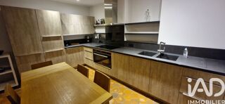  Maison à vendre 5 pièces 110 m²