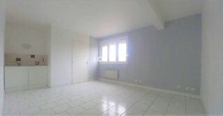  Appartement à louer 1 pièce 23 m²