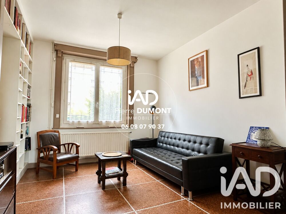 Vente Maison Vente Maison/villa 4 pièces La madeleine
