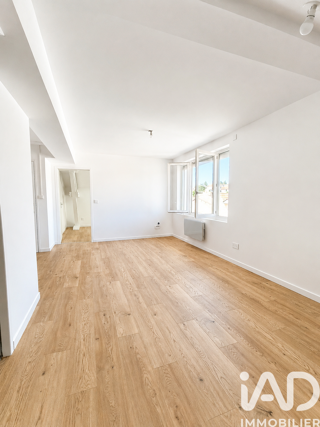  Appartement � vendre 2 pi�ces 35 m�