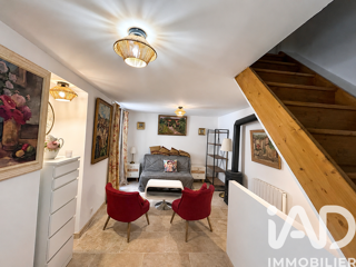  Maison à vendre 2 pièces 48 m²
