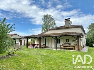  Maison à vendre 8 pièces 200 m²