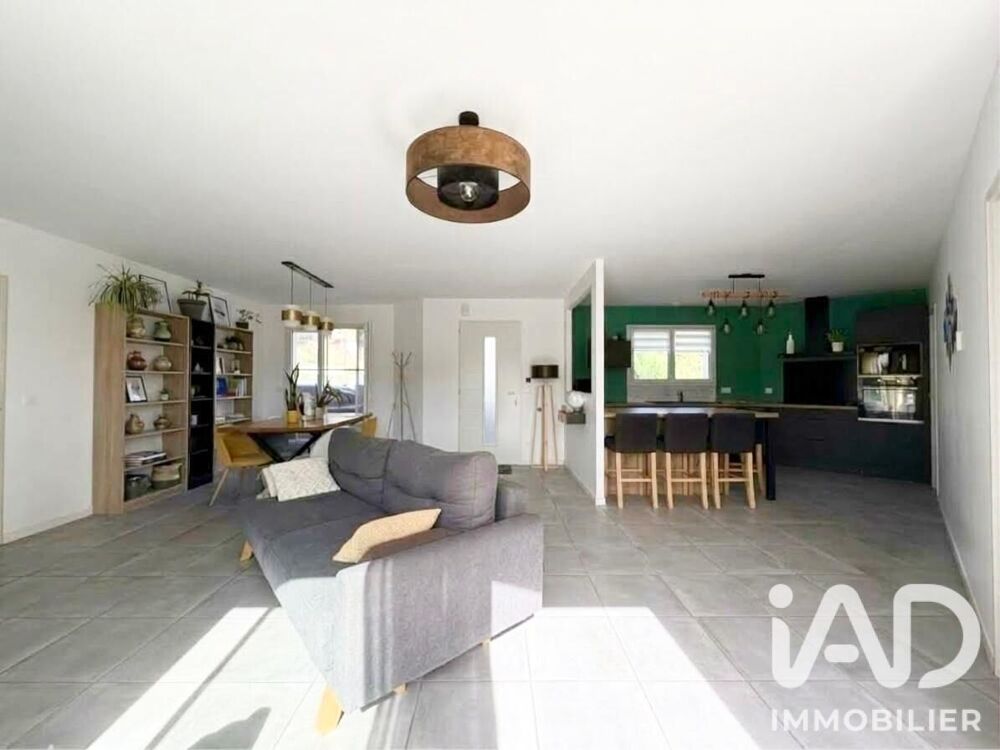 Vente Maison Vente Maison traditionnelle 4 pièces Pellegrue