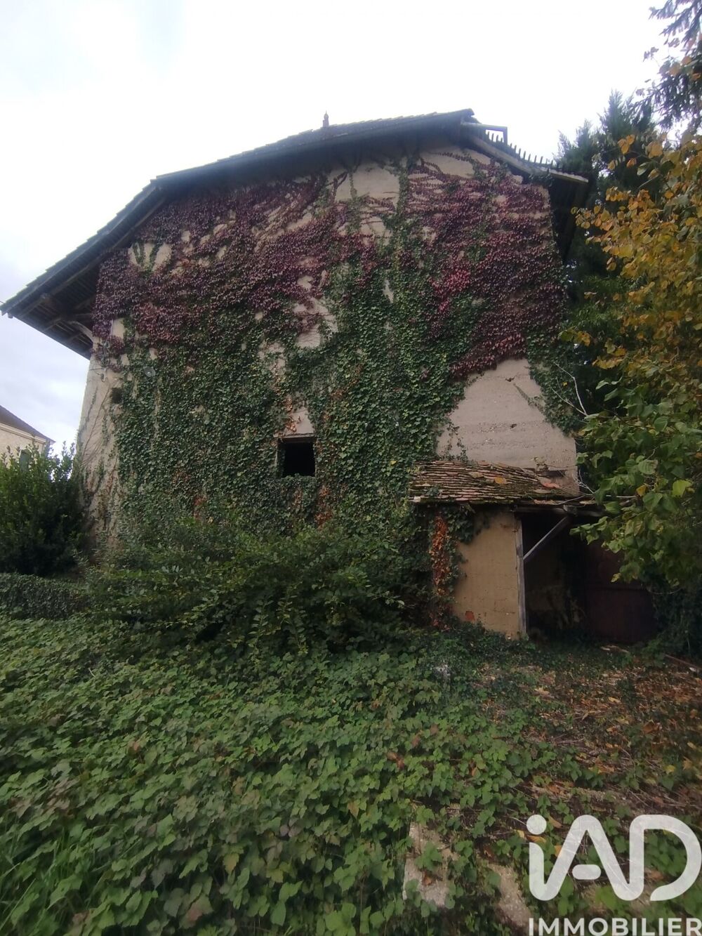 Vente Maison/villa 2 pièces