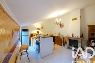  Maison � vendre 3 pi�ces 60 m�