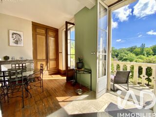  Maison à vendre 5 pièces 155 m²