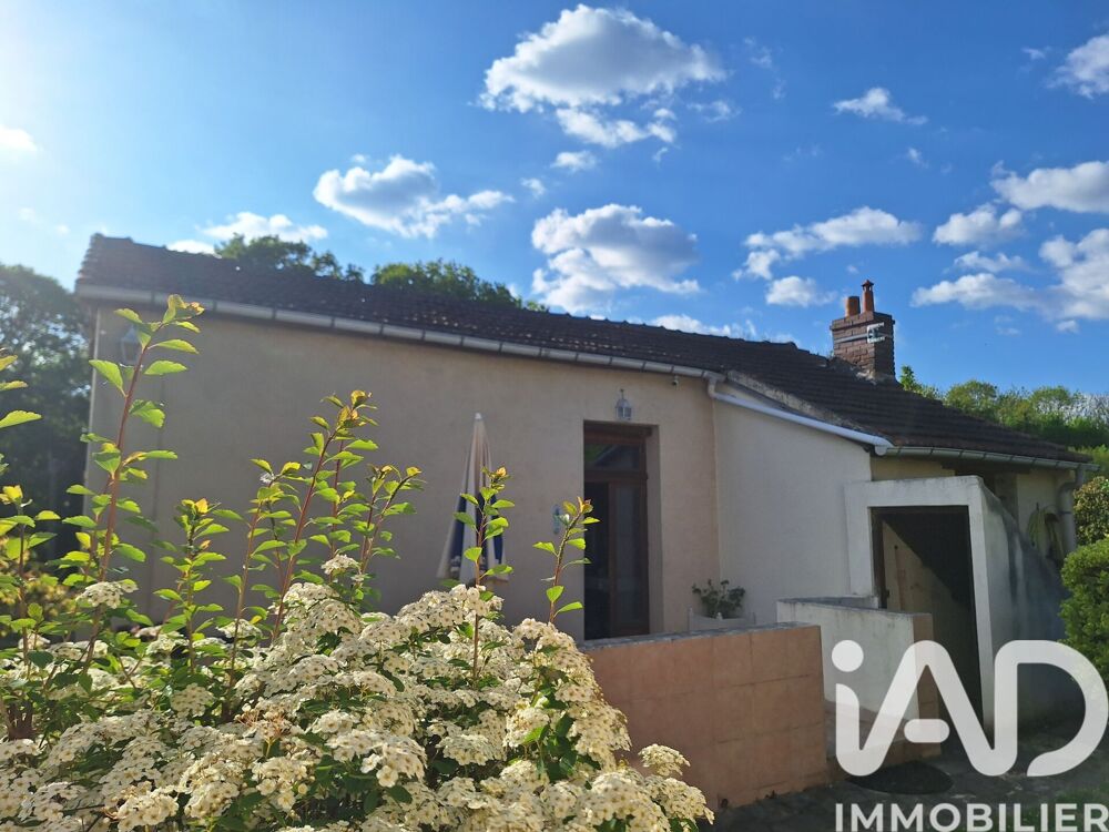 Vente Maison/villa 2 pièces
