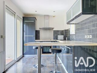  Maison à vendre 5 pièces 102 m²