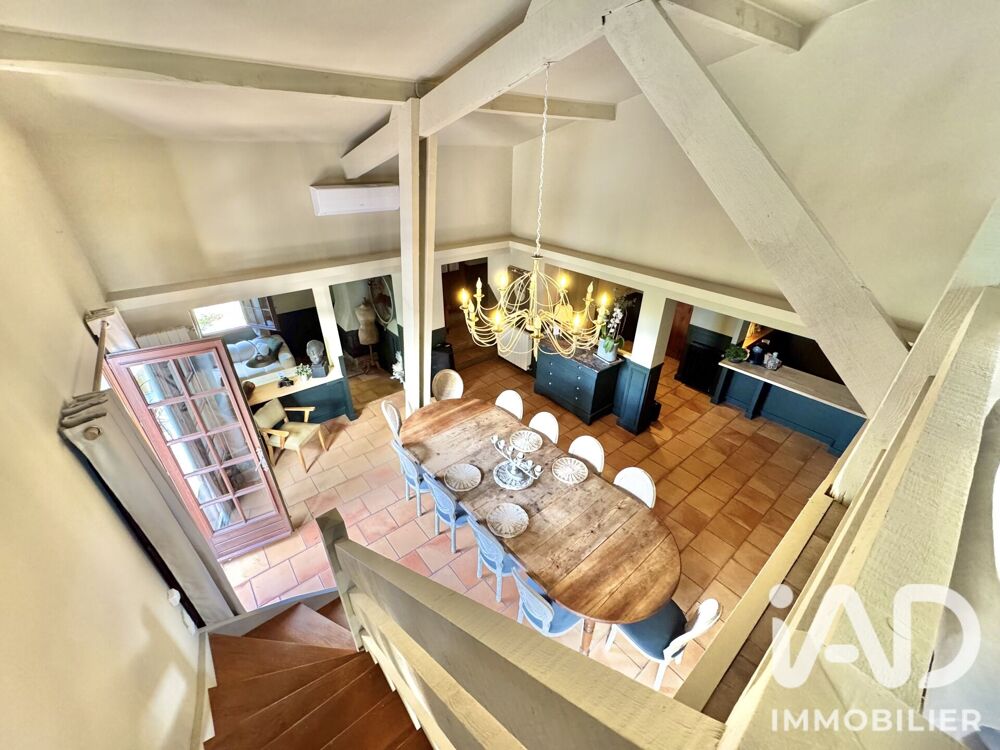 à vendre  Maison Nîmes (30000)