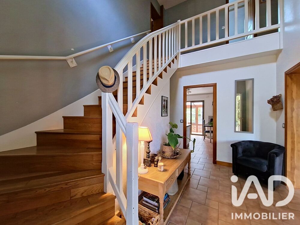 à vendre  Maison Bures-sur-Yvette (91440)