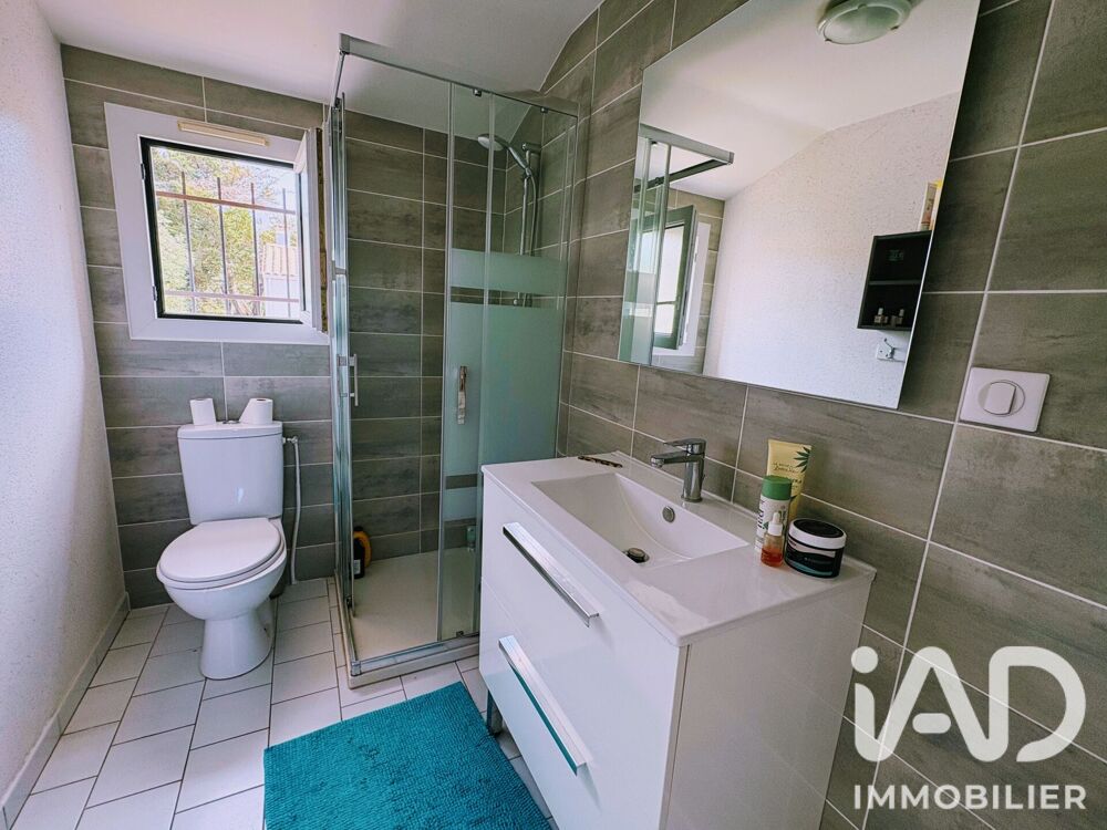 Vente Maison Vente Maison/villa 5 pièces Saint-trojan-les-bains