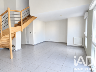 Vente Appartement Vente Duplex 3 pièces Marseillan