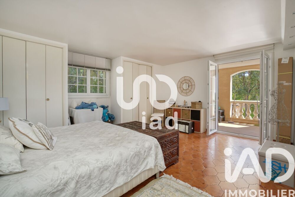 à vendre  Maison Grimaud (83310)