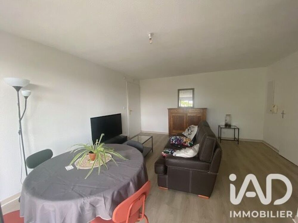 Vente Appartement Vente Appartement 2 pièces Tournefeuille