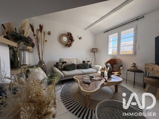  Maison à vendre 4 pièces 98 m²