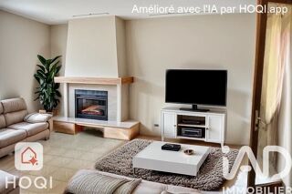  Maison à vendre 5 pièces 142 m²