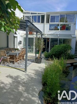  Maison à vendre 9 pièces 311 m²