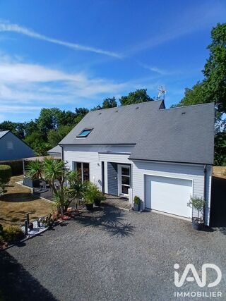  Maison à vendre 5 pièces 105 m²