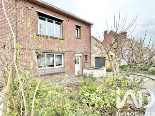  Maison à vendre 6 pièces 110 m²