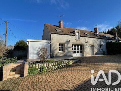   Vente Maison Maison - 6 pi�ce(s) - 156 m�